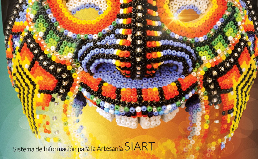 Sistema de Información para la Artesanía SIART Sistema de Información para la Artesanía SIART