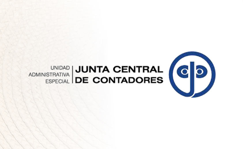 Junta Central de Contadores