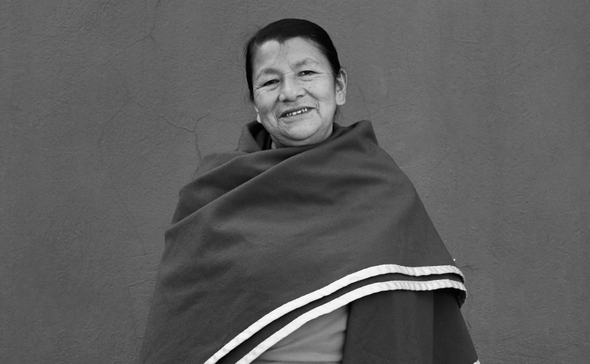 Artesana María Dolores Jamioy Muchavisoy Artesana María Dolores Jamioy Muchavisoy
