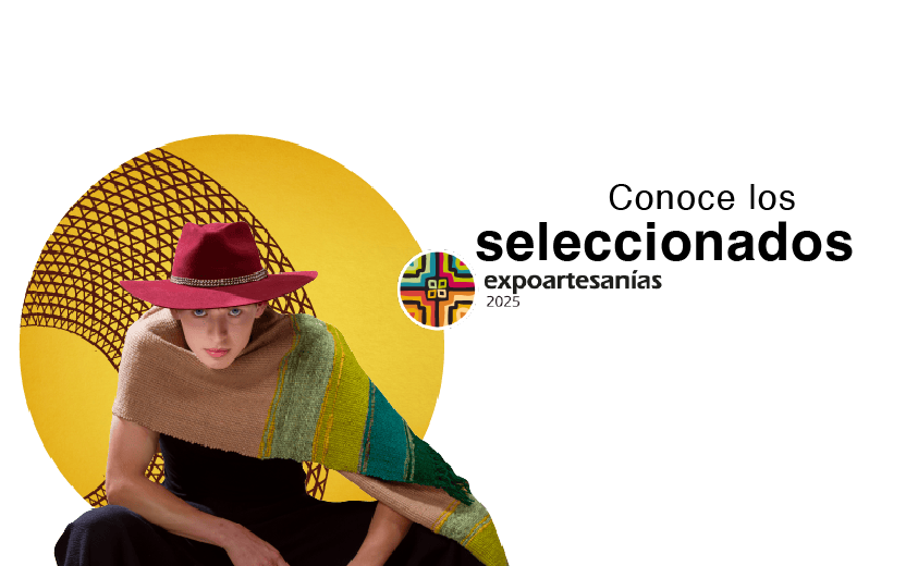 Expoartesanías 2025