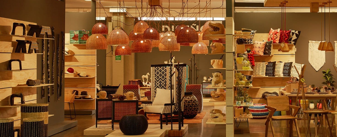 Artesanías de Colombia presente en la Feria EVA