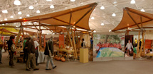 XXI Expoaertesan&iacute;as. Artesan&iacute;as de Colombia