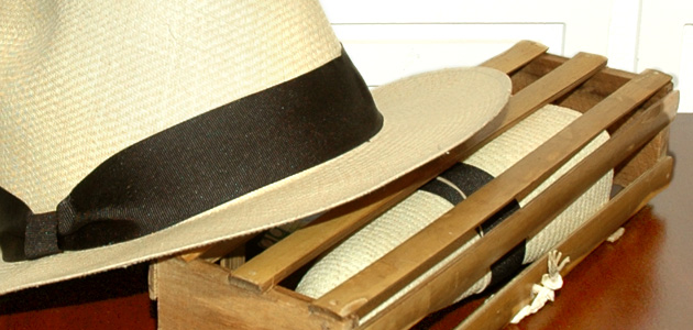 Sombrero Aguadeño - Antioquia