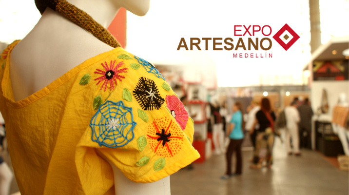Expoartesano Medellín Expoartesano Medellín