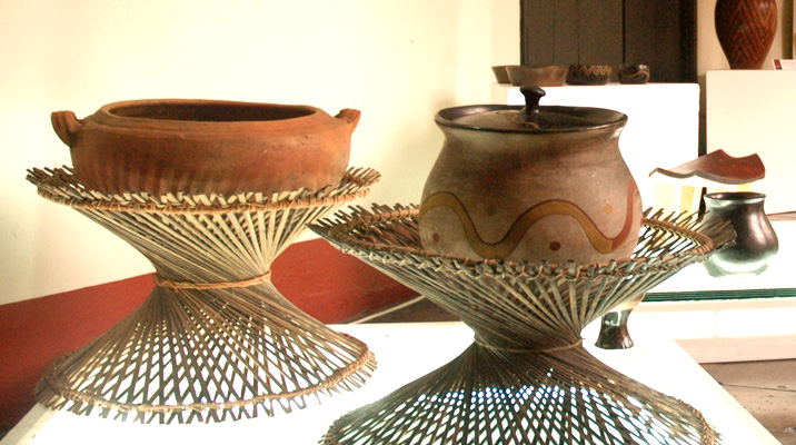 Artesanía Comunidad Cubay