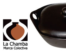 La Chamba - Marca Colectiva, La Chamba, Tolima