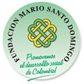 Fundaci&oacute;n Mario Santo Domingo