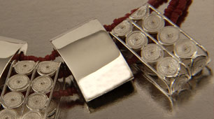 Joyería en Filigrana