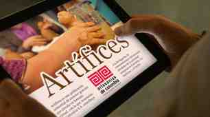 Revista Artifices