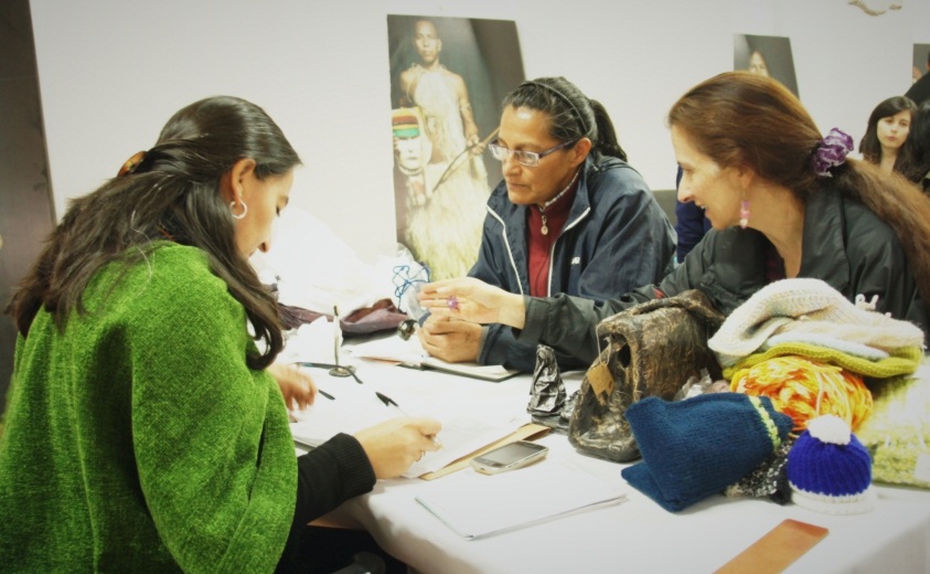 Jornada Programa Asesorías puntuales