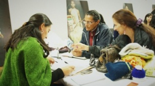 Jornada Programa Asesorías puntuales