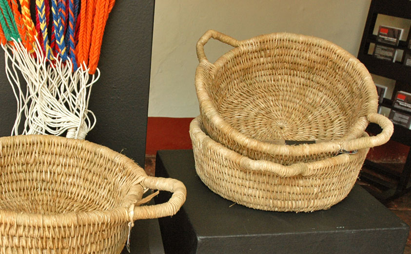 Comité de compras Artesanías de Colombia