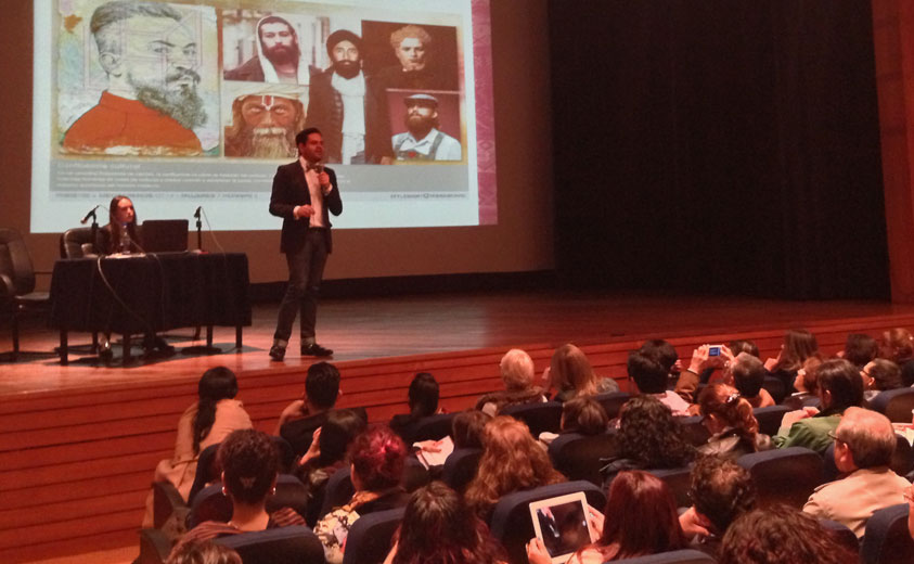 Juan Pablo Socarrás Seminario de Tendencias 2013-2014