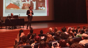 Juan Pablo Socarrás Seminario de Tendencias 2013-2014