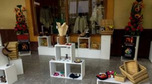 Tienda Artesanías de Caldas