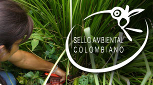 Sello Ambiental Colombiano SAC