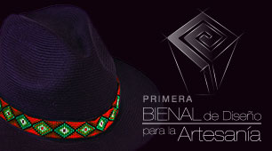 Primera Bienal de Diseño para la Artesanía