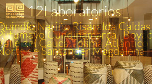 Laboratorios de Diseño e Innovación