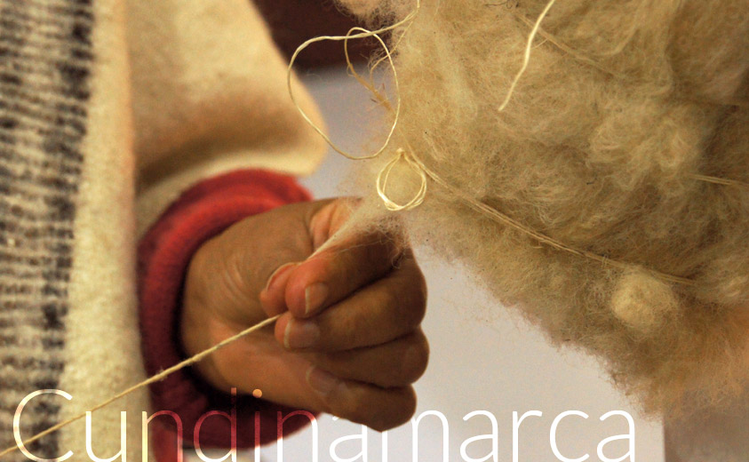 Artesanos de Cundinamarca