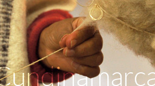 Artesanos de Cundinamarca