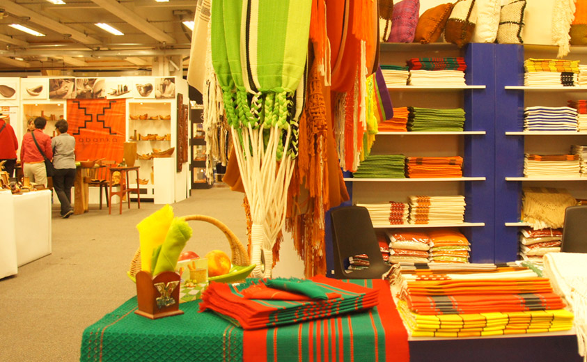 Feria de Artesanos