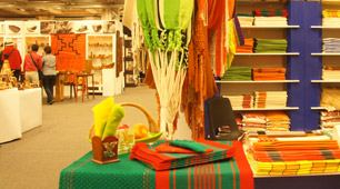 Feria de Artesanos
