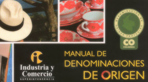 Manual de Denominaciones de Origen