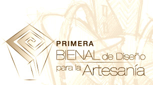 Primera Bienal de Diseño para la Artesanía