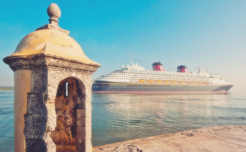 Sociedad Portuaria de Cartagena