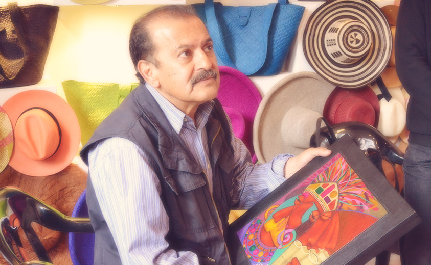 Eduardo Muñoz Lora