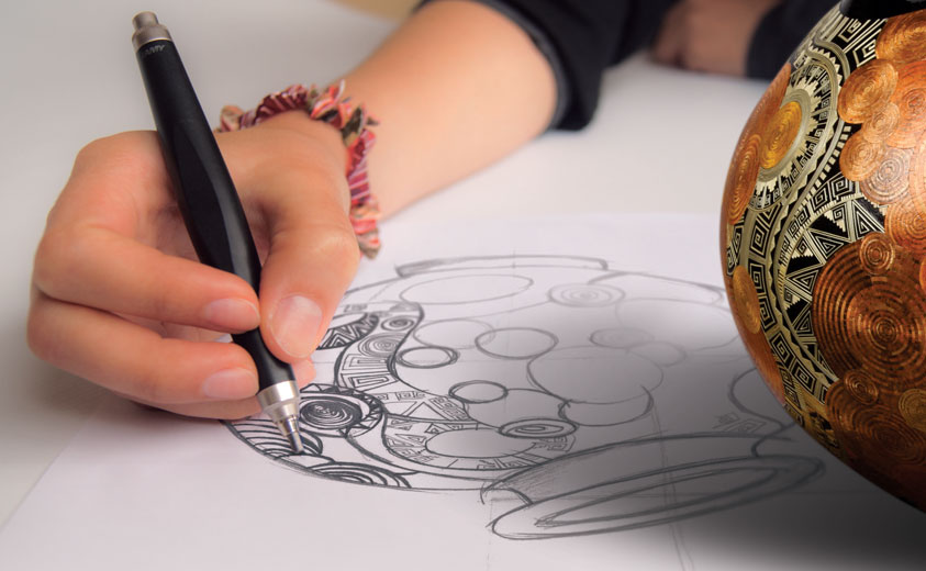 Unidad de Formación Artesanal
