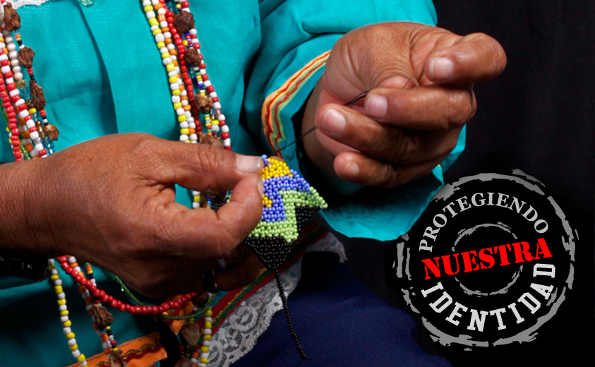 Protegiendo nuestra identidad