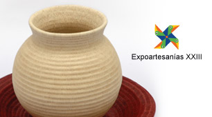 Expoartesanías 2013