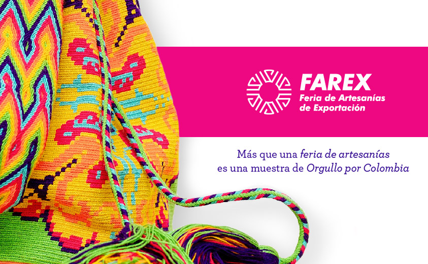 Feria de Artesanías de Exportación
