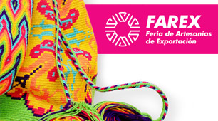 Feria de Artesanías de Exportación