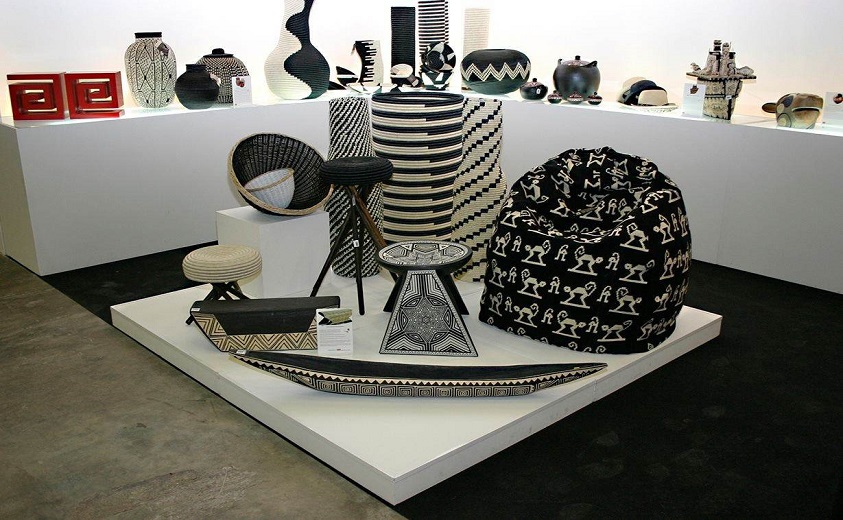Artesanías de Colombia en ArtBO