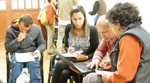 Programa Nacional de Asesorías Puntuales