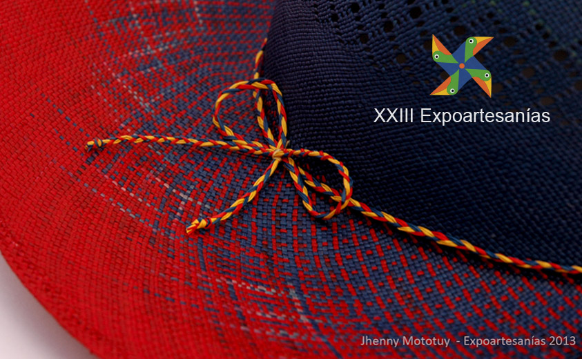 Expoartesanías 2013