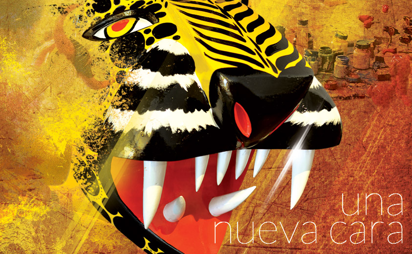 Nueva imagen portal www.artesaniasdecolombia.com.co