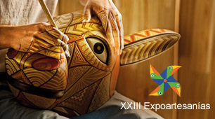 Expoartesanías 2013