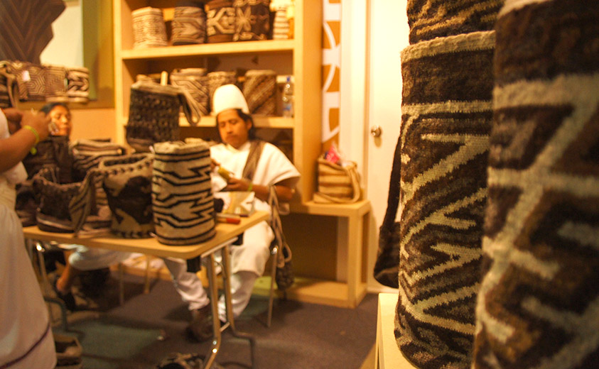 Expoartesanías 2013