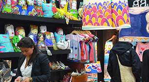 Moda y Accesorios, Expoartesanías 2013 