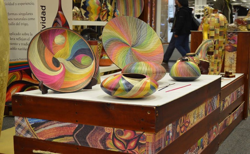 Expoartesanías 2013