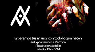 Expoartesano 2014