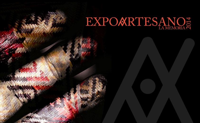 Expoartesano La Memoria 2014 Expoartesano La Memoria 2014