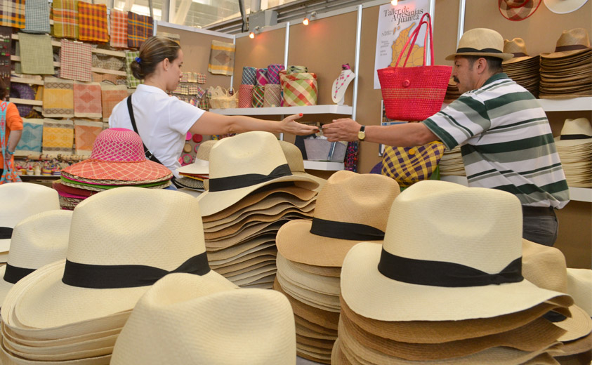 Expoartesano Medellín