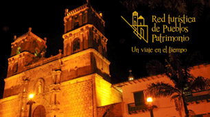 Templo de la Inmaculada Concepción, Barichara, Santander