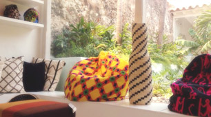 Nuevo punto de Artesanías de Colombia