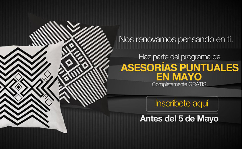 Asesorías puntuales 2014