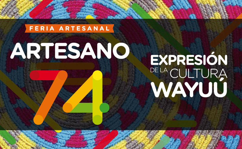 Feria "Artesano 74" Feria "Artesano 74"